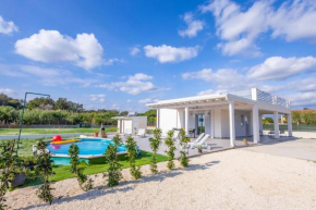 White House Villa Luisa